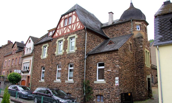 Cochem Apartment | Apartment Sonnenschein