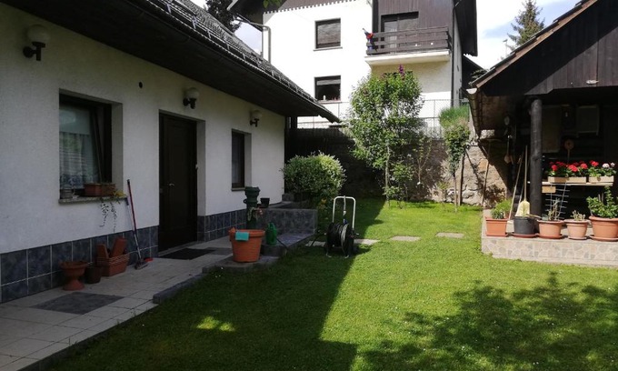 Skofja Loka Apartment | Apartment Sopar