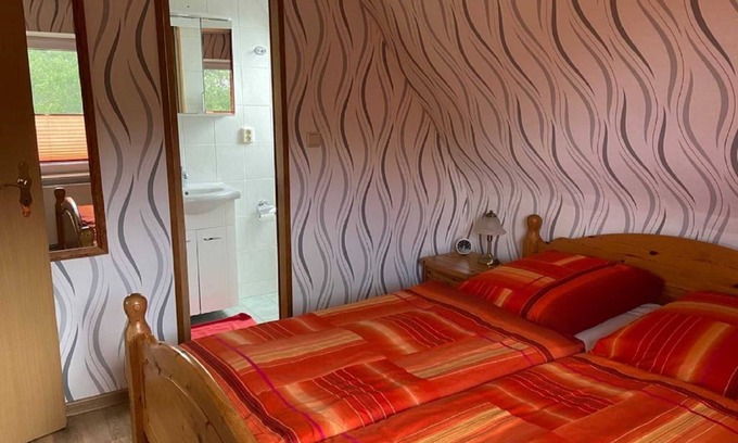 Hiddensee Apartment | Apartment south - apartment Am Norderende