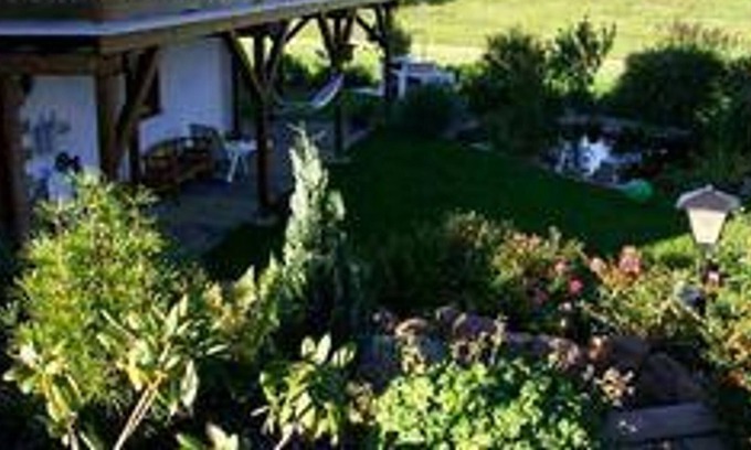 Weilerbach Apartment | Apartment Spallek - 4-bed apartment