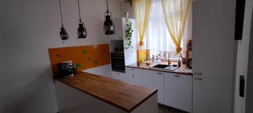 Brno-stred Apartment | Apartment Spielberk
