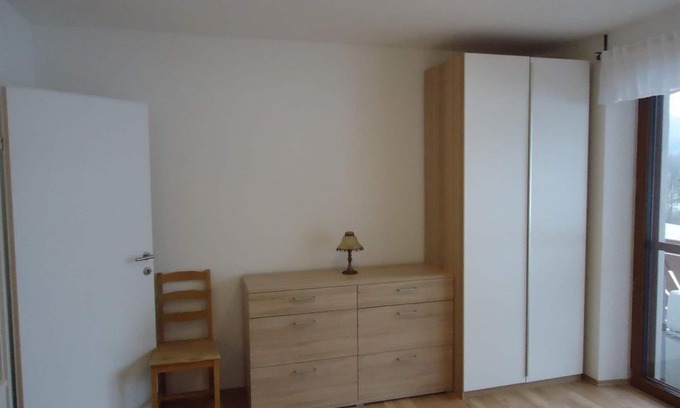 Rossleithen Other | Apartment Spitzmauer, shower, WC, 1 bedroom - Ziegelstadel
