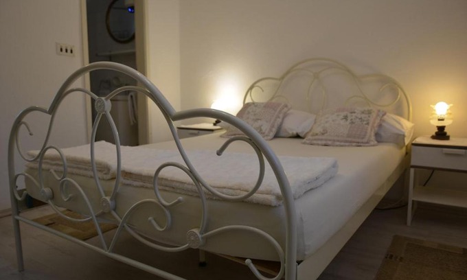Kuciste Apartment | Apartment Srsen