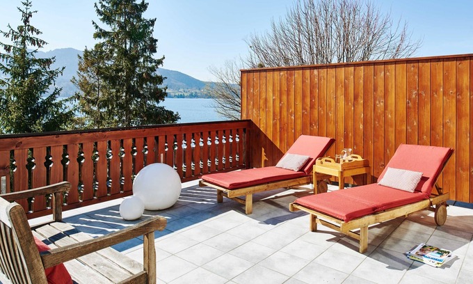 Sankt Quirin Apartment | , Apartment St. Quirin - Apartment St. Quirin