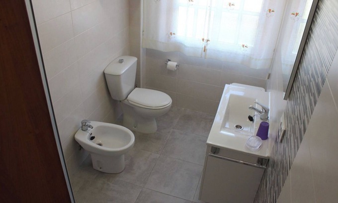 Raxo Apartment | Apartment - Standard Floor - Without Terrace