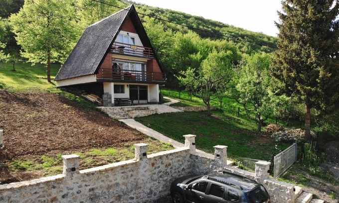 Republika Srpska Apartment | Apartment Stanic