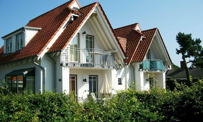 Vitte Apartment | Apartment starfish