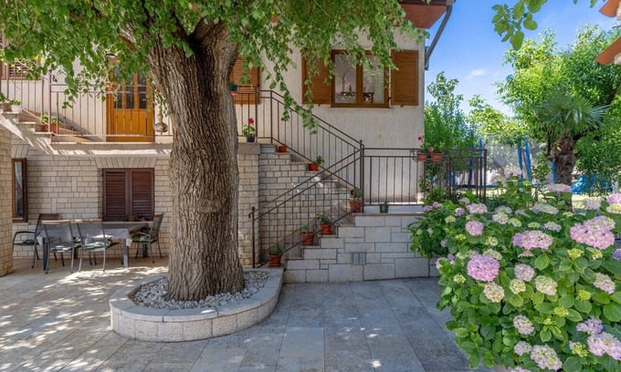Matohanci Apartment | Apartment Stari Brist near Rovinj
