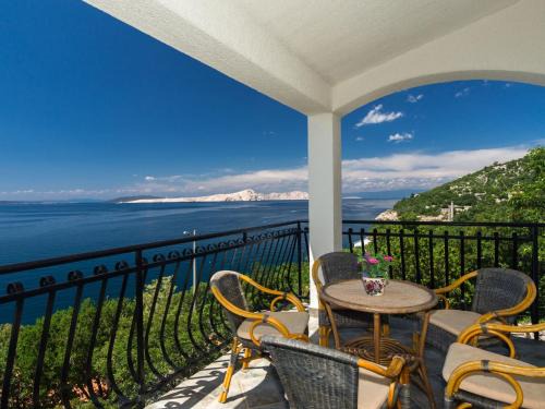 Senj Apartment | Apartment Starigrad-3 by Interhome