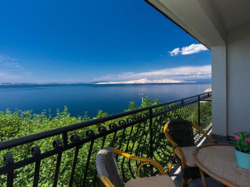Senj Apartment | Apartment Starigrad-4 by Interhome