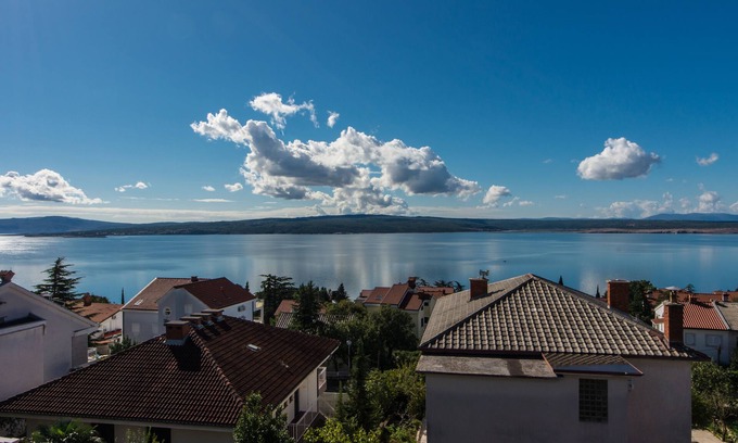 Crikvenica Apartment | Apartment Steffi