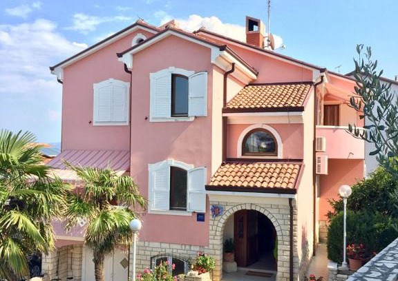 Crveni Vrh House | Apartment Stefica