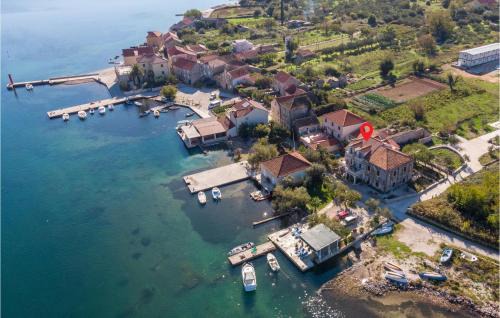 Broce Apartment | Apartment Ston With Sea View V
