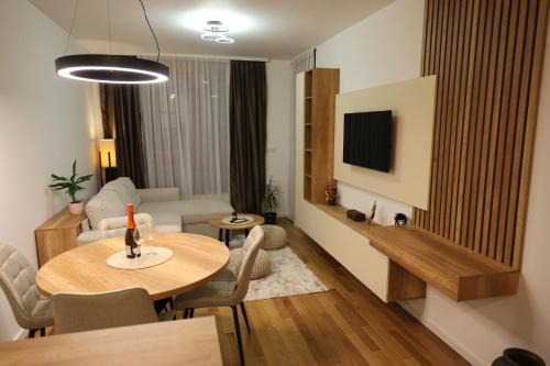 Medijana Apartment | Apartment Story Nis