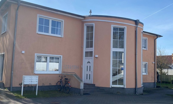 Ostvorpommern Apartment | Apartment Strandsonne
