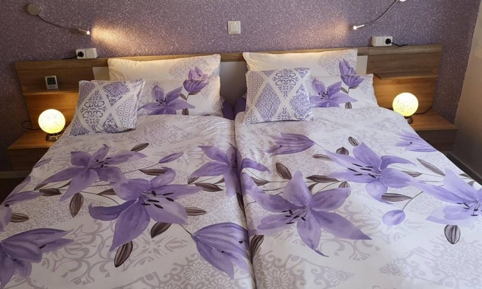 Lierschied Apartment | Apartment Struth - Apartment Loreley