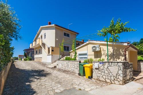 Marcana Apartment | Apartment & Studio Gortan Ferienwohnung Marcana, Pula, Istria Istrien