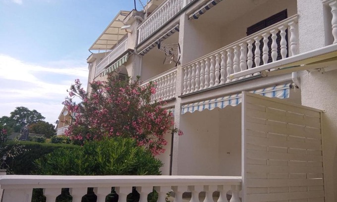 Privlaka Apartment | Apartment Studio Ld near beach
