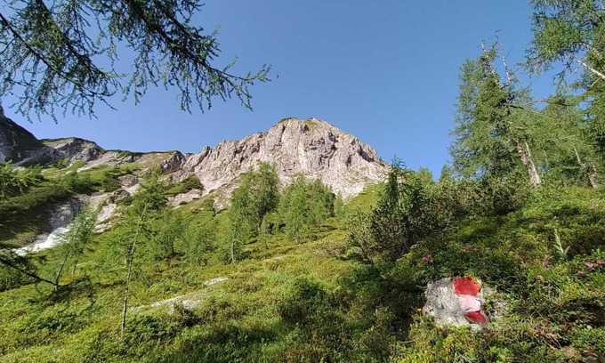 Zauchensee Apartment | Apartment suite 2-6 persons