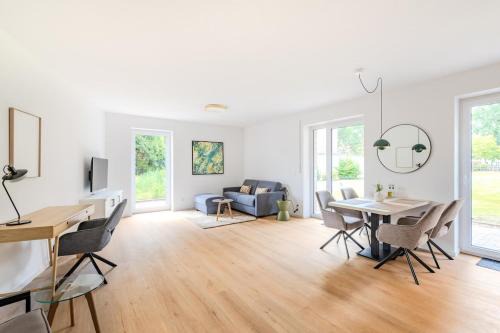Eversten Apartment | Apartment- Suite "OFENERDIEK"