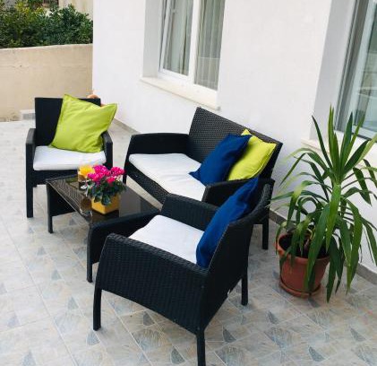 Mlini Apartment | Apartment Summer Shadow