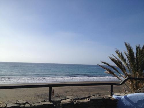 Playa del Aguila Apartment | Apartment Sun Club