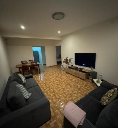 Porto Novo Apartment | Apartment T2 for rent in Porto Novo