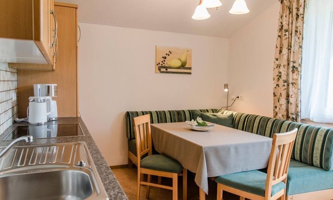 Abtenau Other | Apartment Tabor (1 bedroom) - Unterwoetzlhof