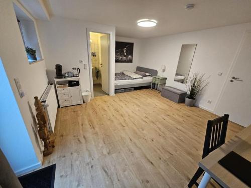 Unterrath Apartment | Apartment Tanne