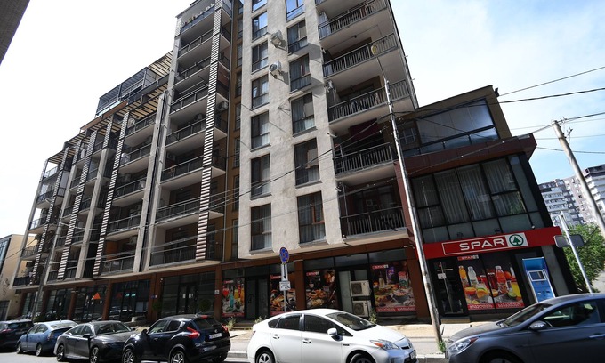 Saburtalo Apartment | Apartment Tbilisi
