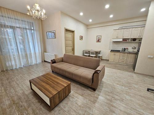 Saburtalo Apartment | Apartment Teko