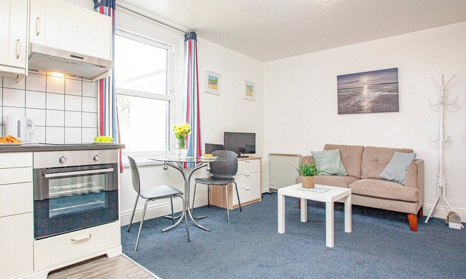 Roundham Cottage | Apartment Ten - UK39862
