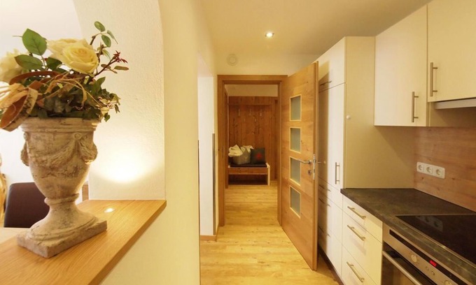 Abtenau Other | Apartment Tennengebirge/apartment, 2 bedrooms - basement, alpine pension