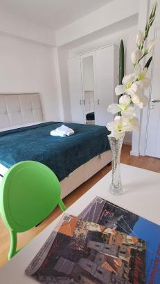 Tomicici Apartment | Apartment Teodo magico 2