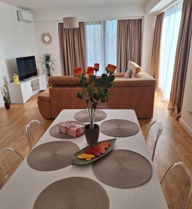 Tomicici Apartment | Apartment Teodo magico