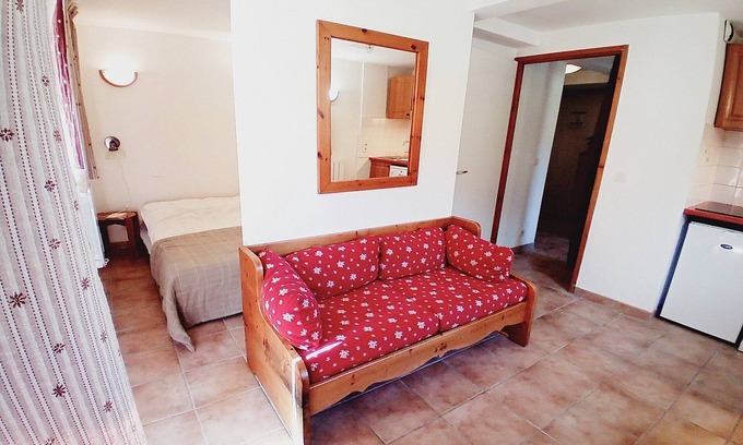 Termignon Apartment | Apartment Termignon by Ski Slopes