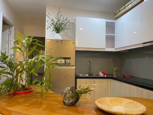 Phuong 8 House | Apartment Terra Royal homestay