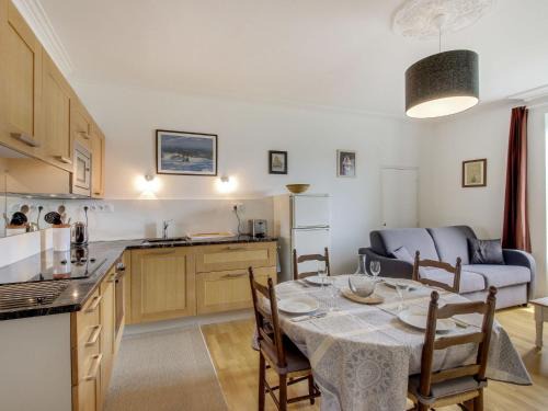 Rocabey - Alsace - Gare Apartment | Apartment Terres Neuvas by Interhome