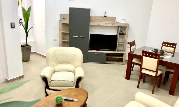 Pancevo Apartment | Apartment Tesla