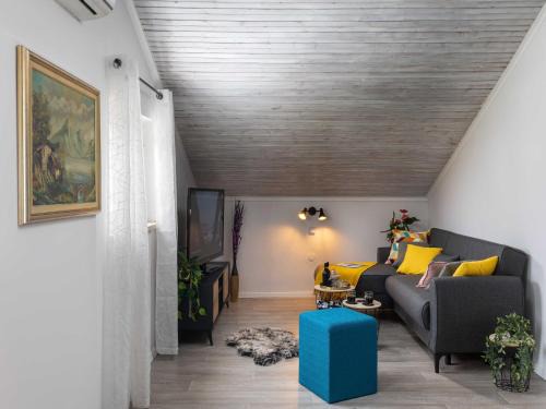 Mokosica Apartment | Apartment Tete Mare