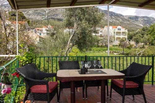 Mokosica Apartment | Apartment Tete Mare