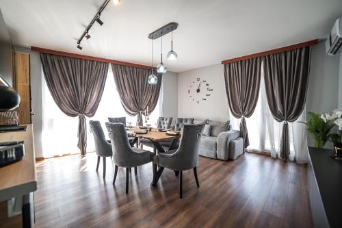 Hisarja Apartment | Apartment Tiana Lux 2