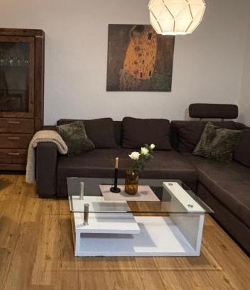 Recke Apartment | Apartment Tilda Steinbeck