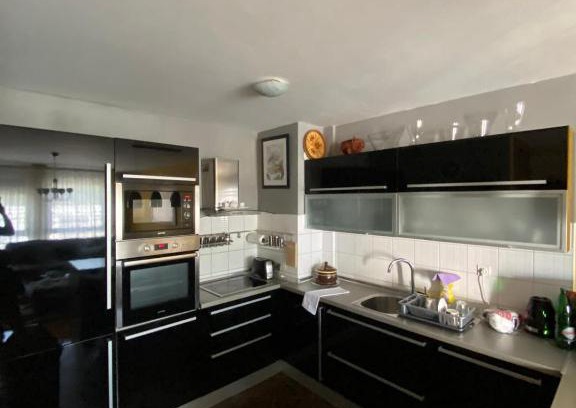 Tuzla Apartment | Apartment Titanic