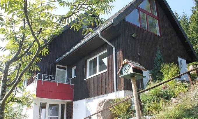 Barental Apartment | Apartment "Titiseeblick", 1100 m altitude, Hochschwarzwald-Card-free ski pass