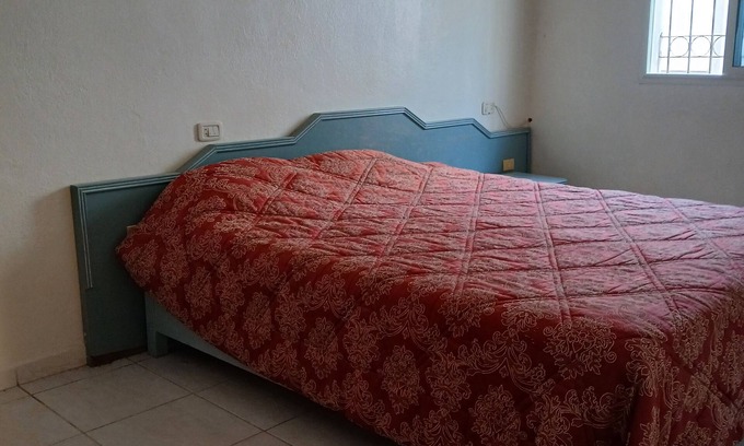 Aghir Apartment | Apartment Doha Phare de Midoun