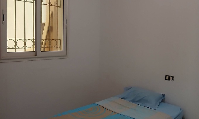 Aghir Apartment | Apartment Thomas lighthouse Midoun