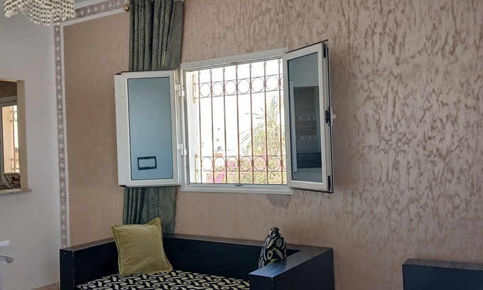 Aghir Apartment | Apartment Innaya lighthouse Midoun