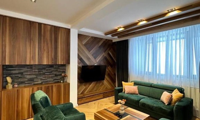 Jahorina Apartment | Apartment Tomić - Two Bedroom Apartment (15)