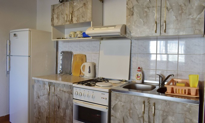 Malinska Apartment | Apartment Tommy